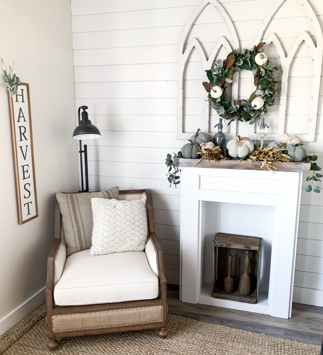 custom living room services